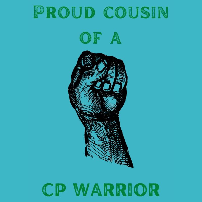 Fier cousin