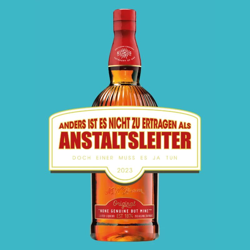 Anstaltsleiter