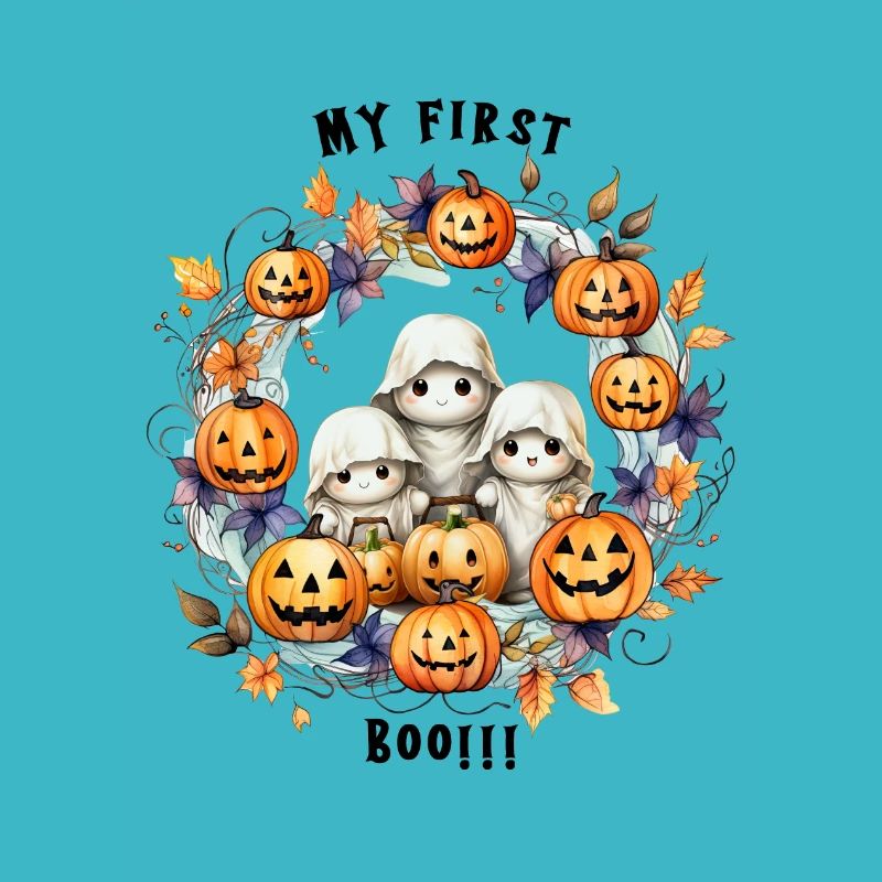 Myfirstboo