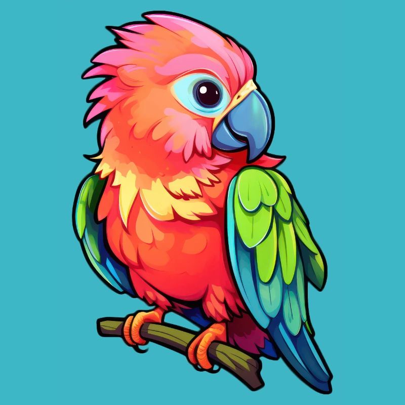 Parrot