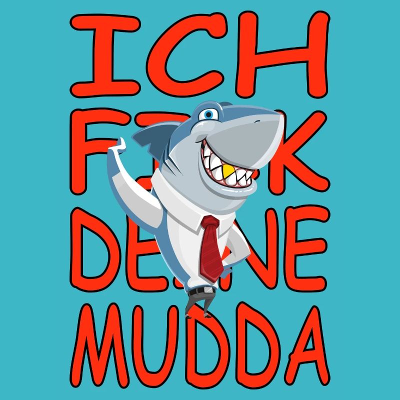 Deine Mudda-lustige-humor-satire Vers.1