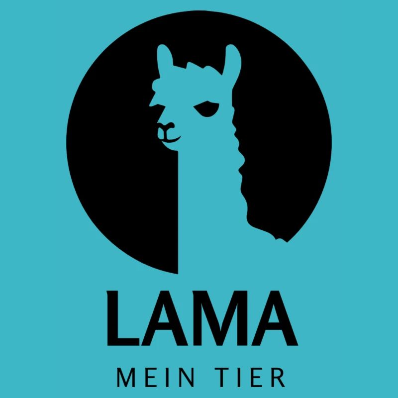 Lama - Mein Tier