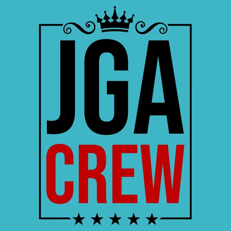 Bachelorette Party Bachelor Crew Saying