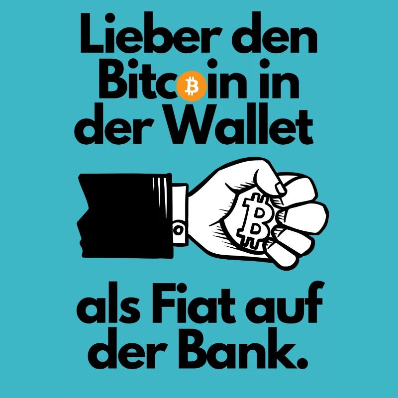 Crypto : Préférez le Bitcoin dans la main BTC