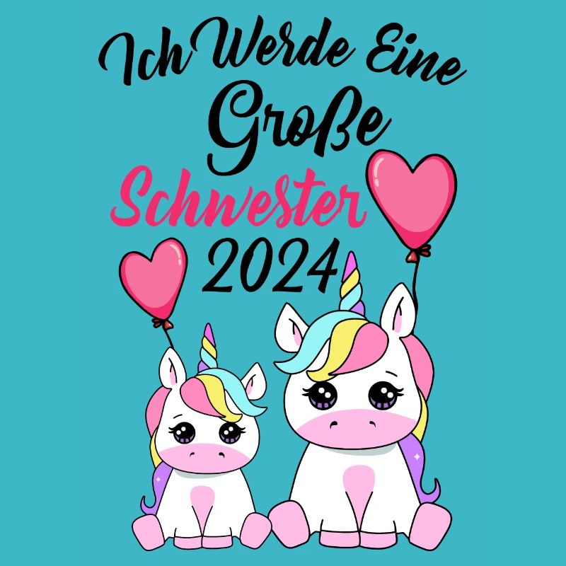 Große Schwester 2024
