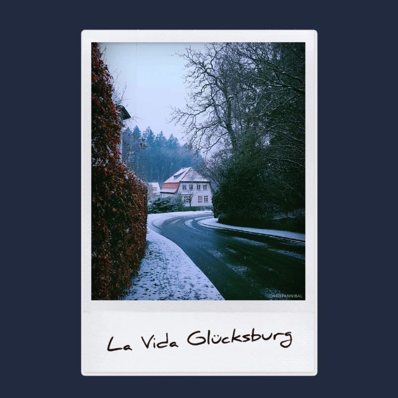 Leben Glücksburg