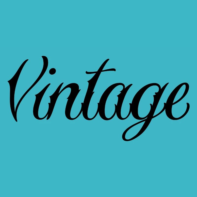 Vintage