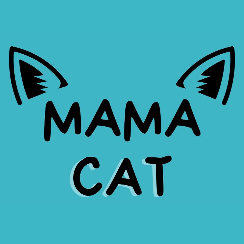 Mama Katze