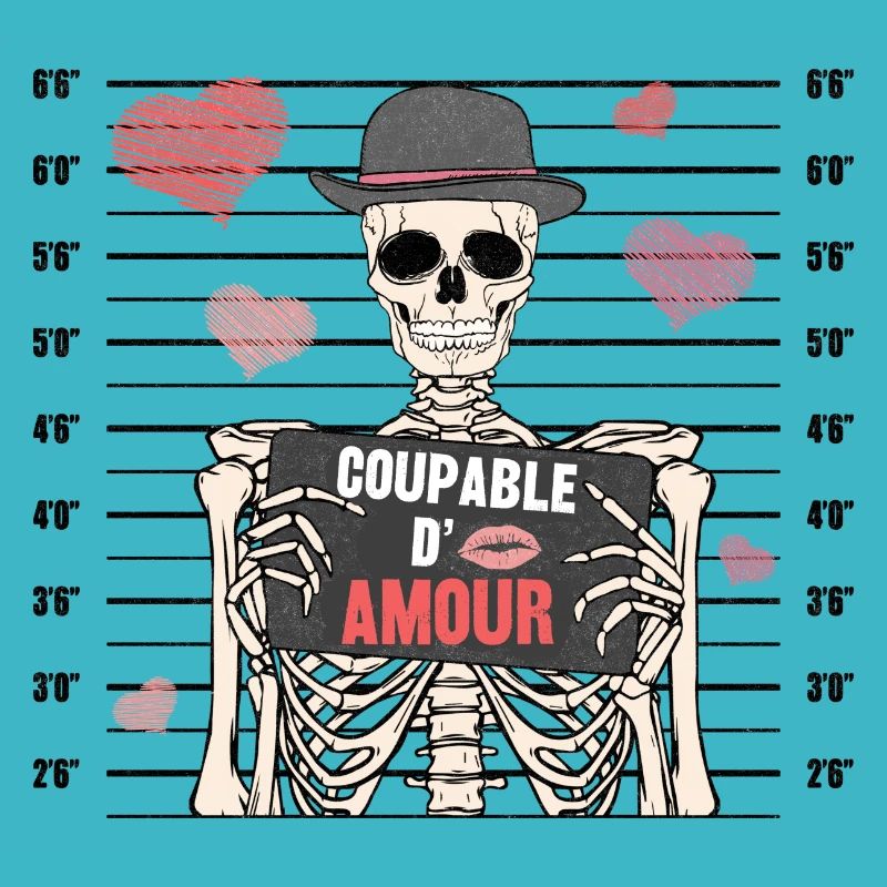 coupable d'amour