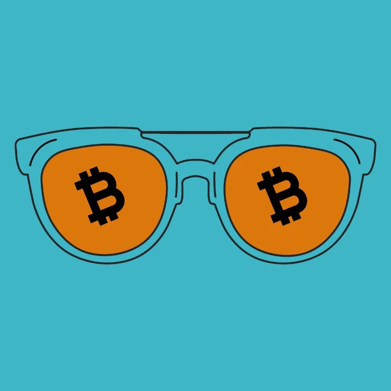 Bitcoin BTC Crypto Blockchain Coin Exchange Coin