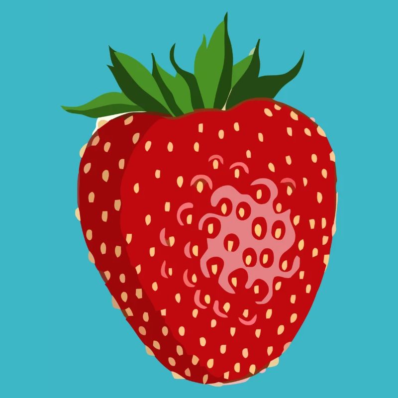 Erdbeere,Obst,Frucht