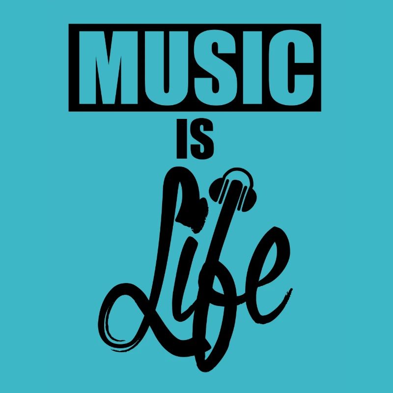 music