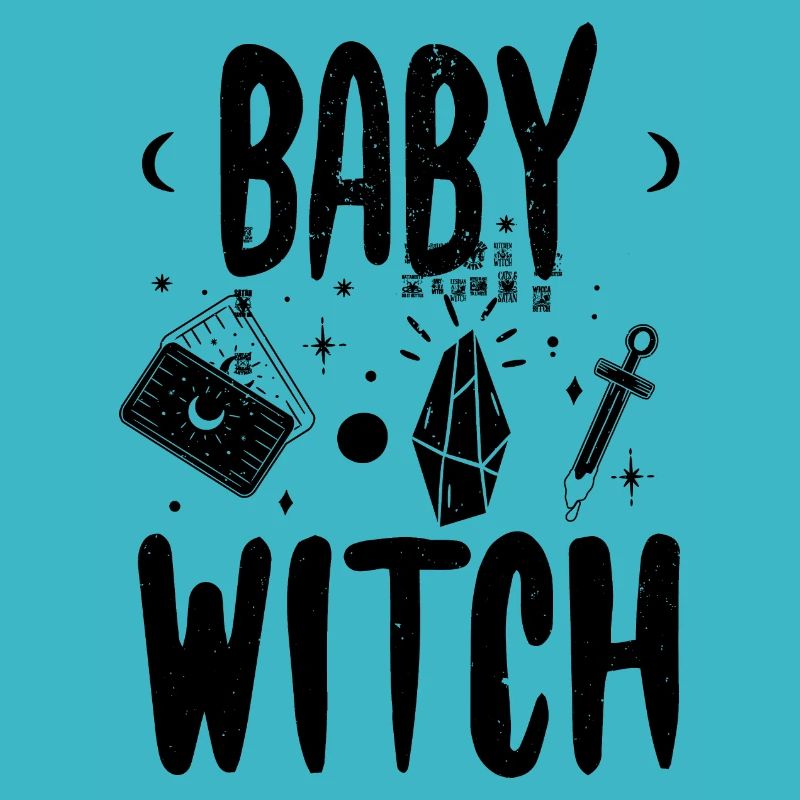 Witchcraft Sayings | Witch Witch Witchcraft Gifts
