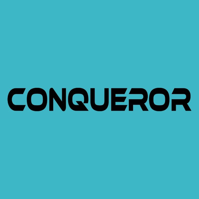 CONQUEROR