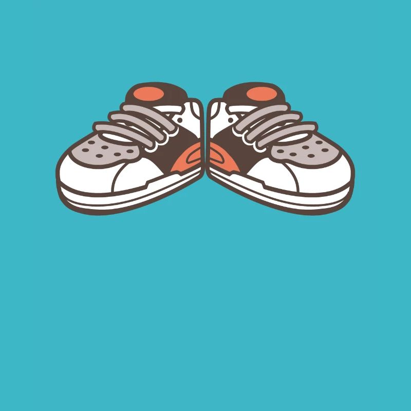 Sneaker shoes