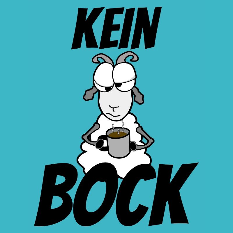 kein Bock