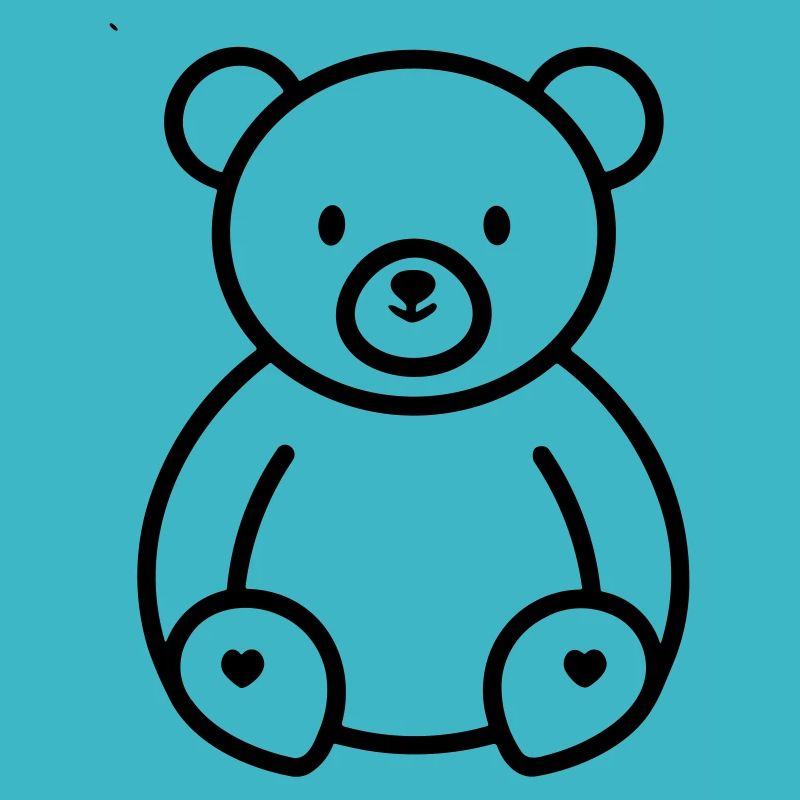 Teddy Bear