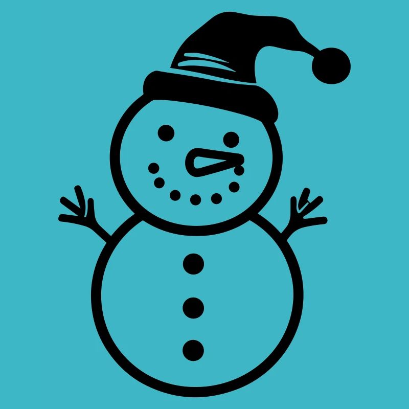 Schneemann