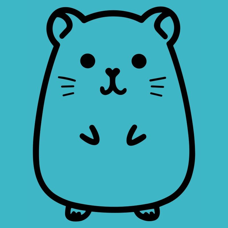 hamster