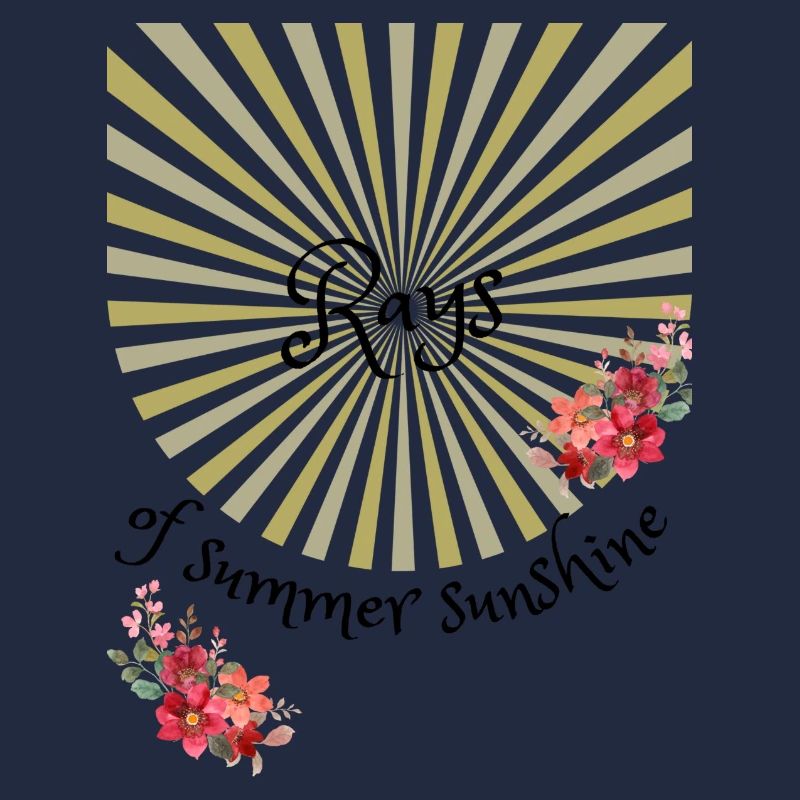 Summer | Summer | Tree | Blossoms | Sunshine