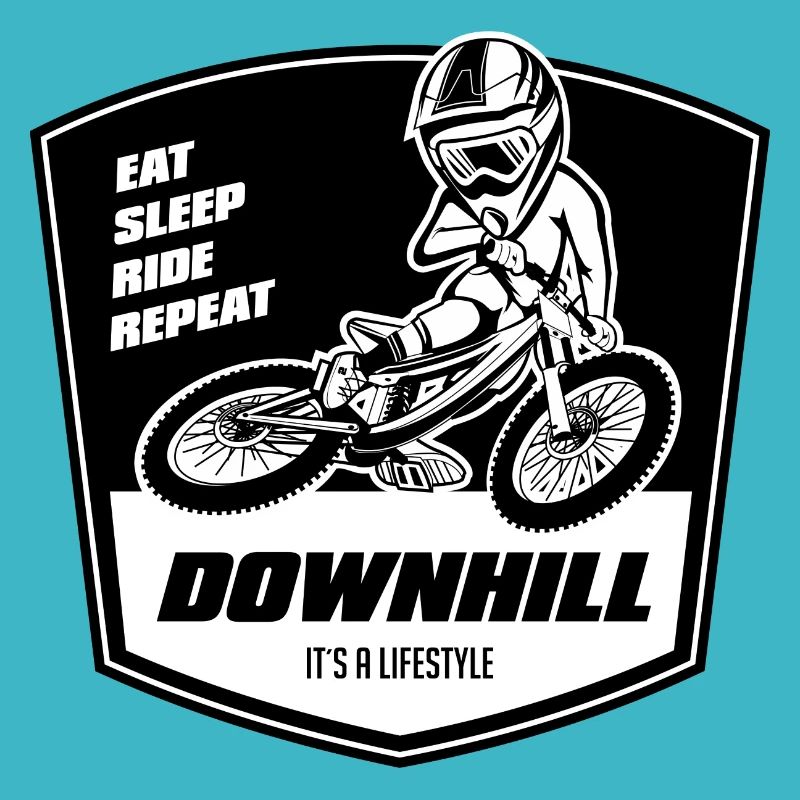 downhill freeride