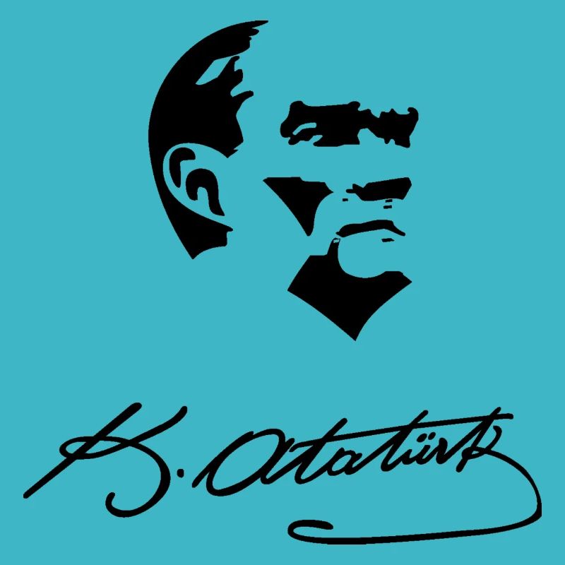 Mustafa Kemal Atatürk