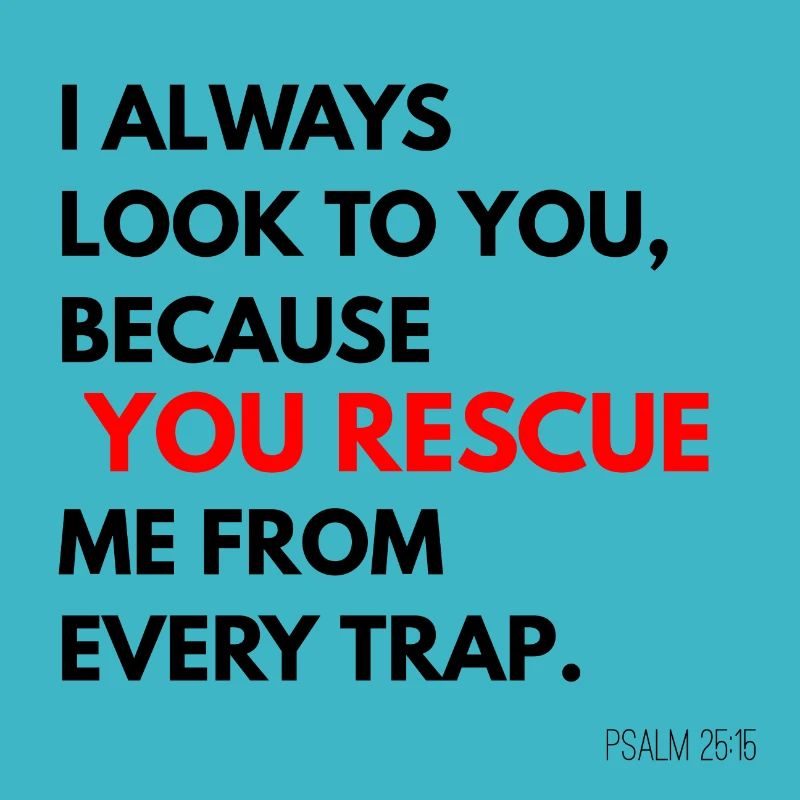 BIBLE PSAUME