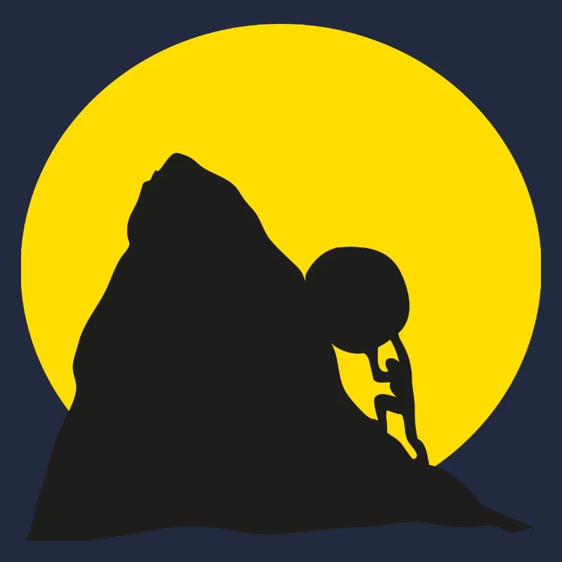 Sisyphus