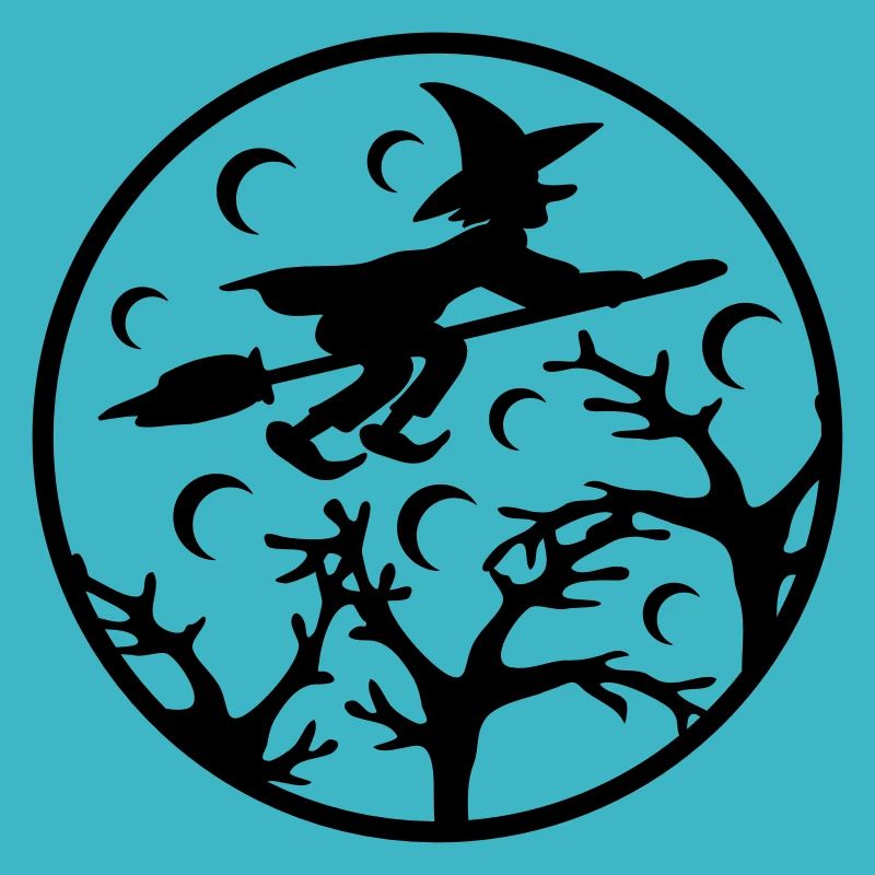 Witch Moon