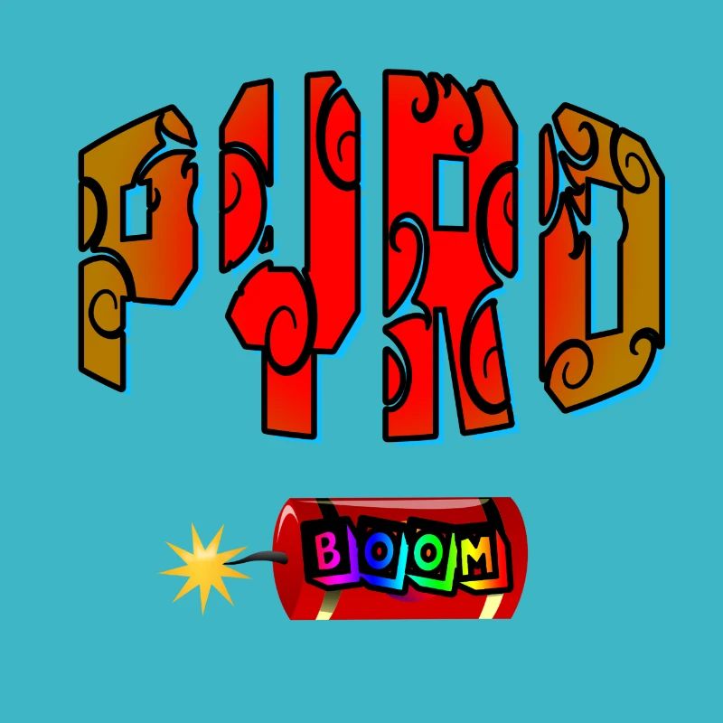 Boom Pyro