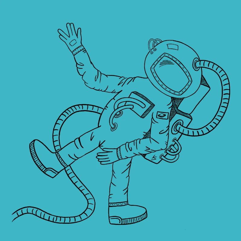 Astronaut