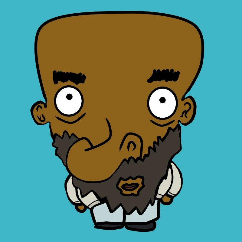 Comicfigur