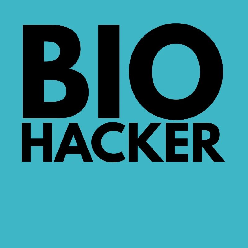 bio hacker