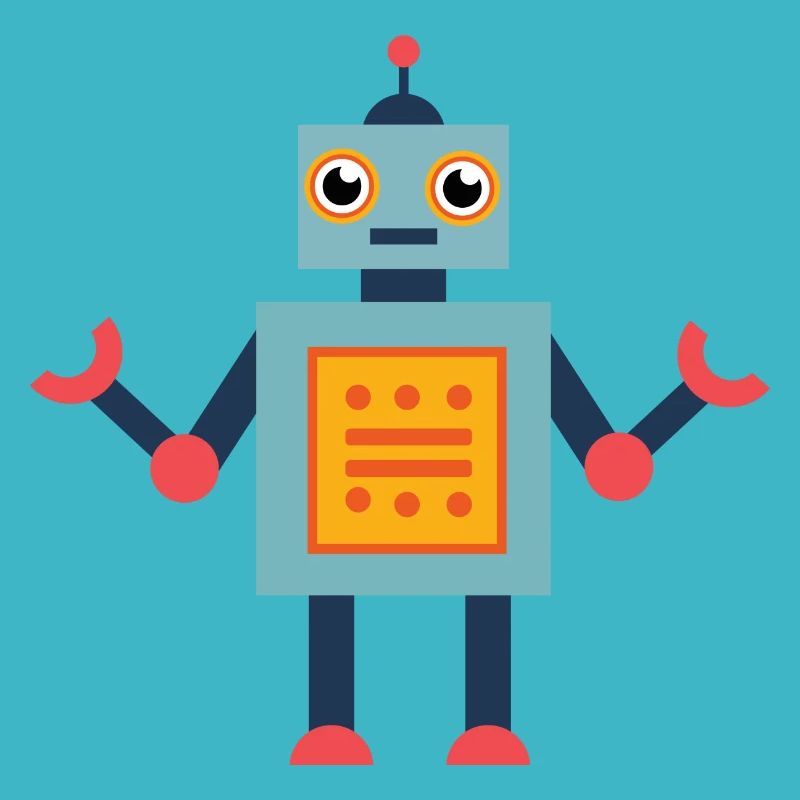 robot
