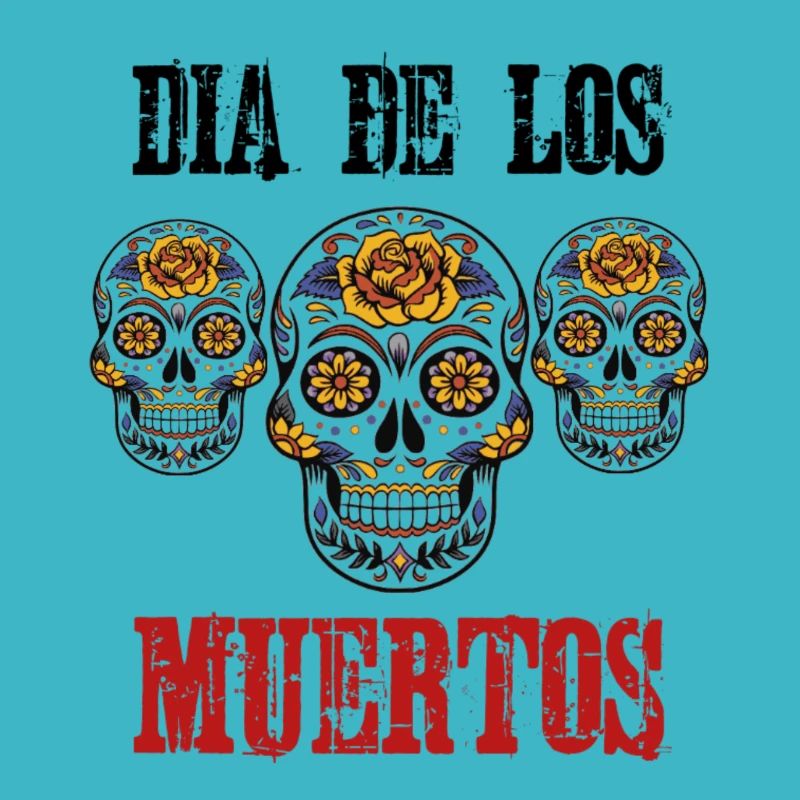 Dia de los muertos