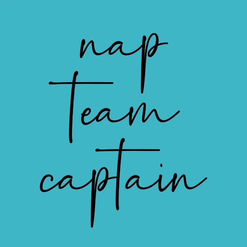 Nap Team Captain