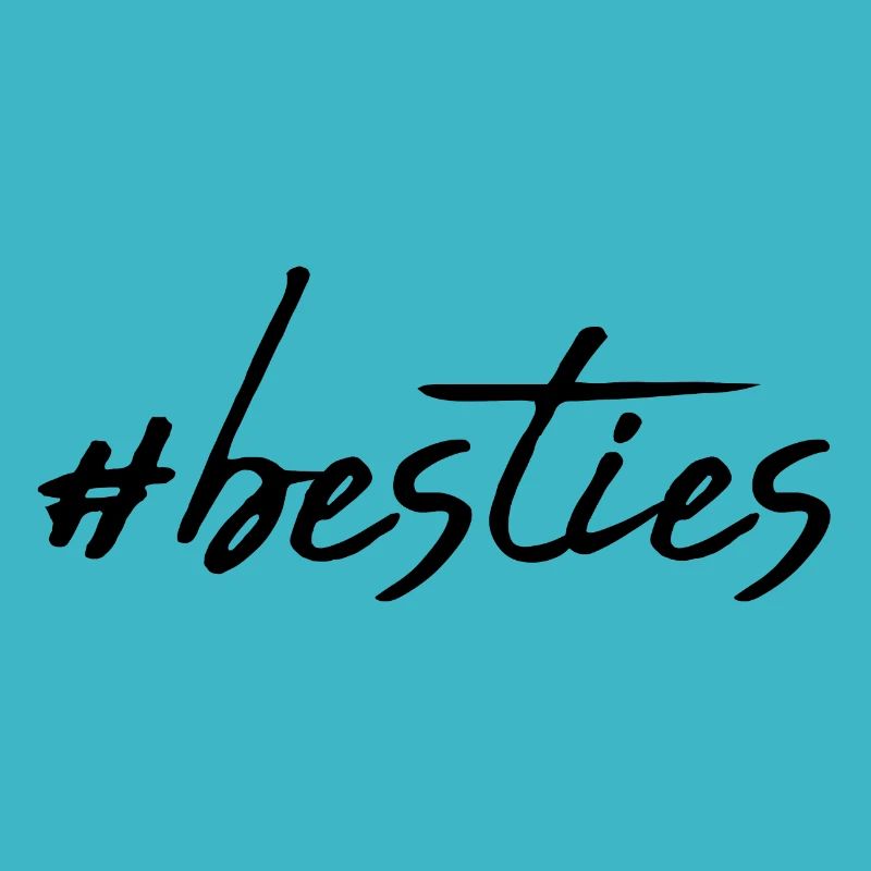 #besties