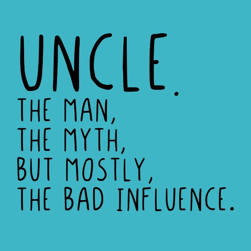Uncle