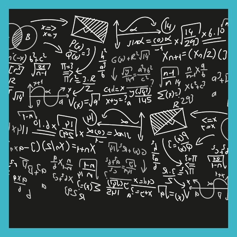 maths