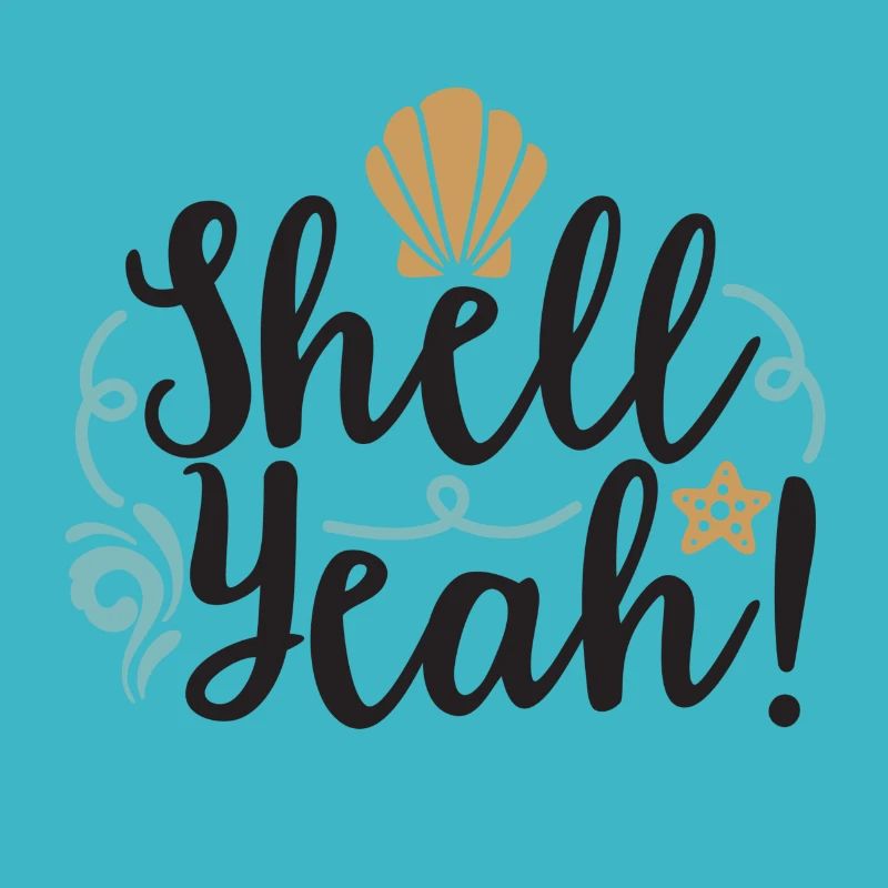 Shell Yeah
