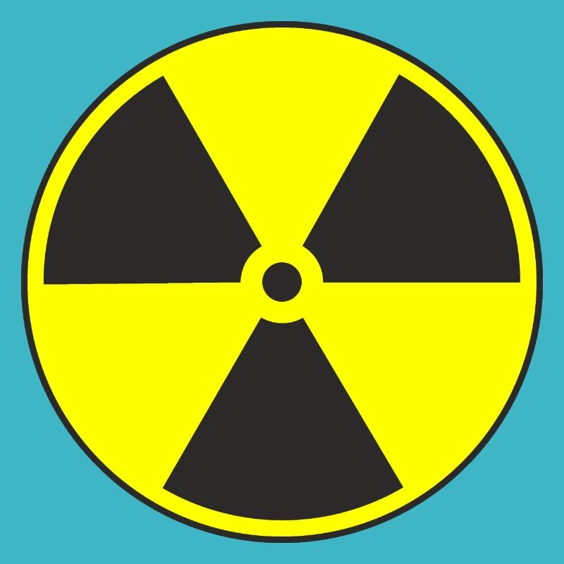 Radioactive