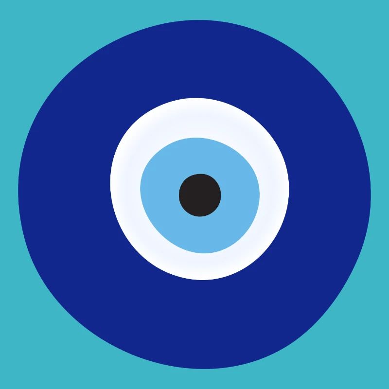 oeil turc