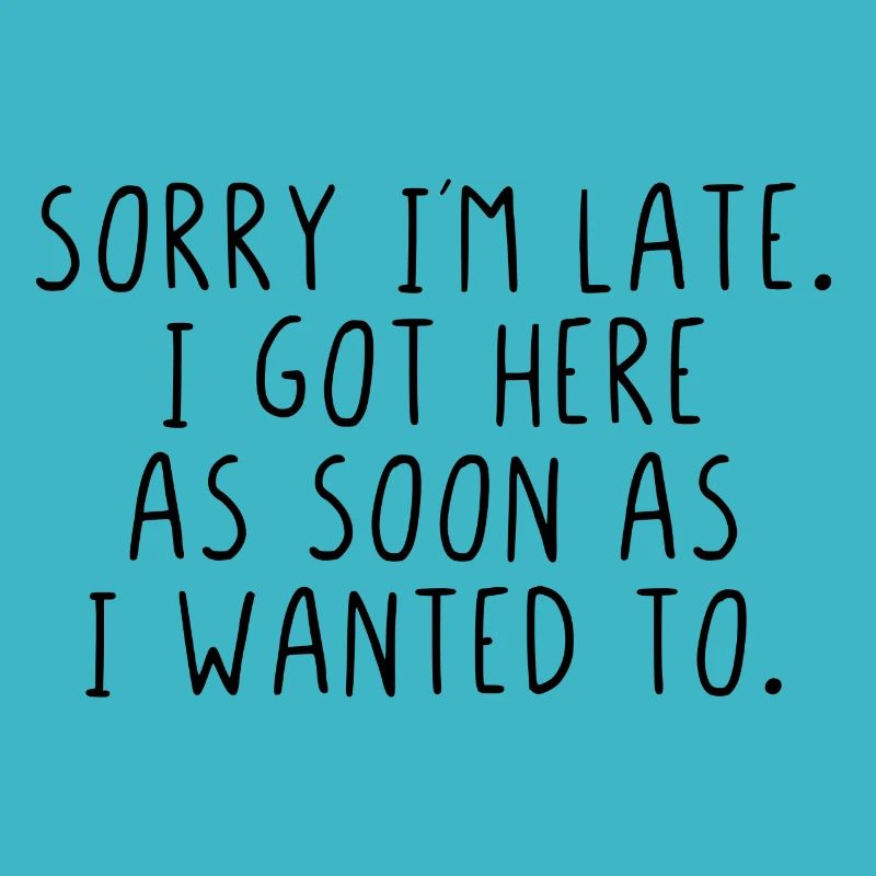 Sorry Im late I got here as soon as I wanted to