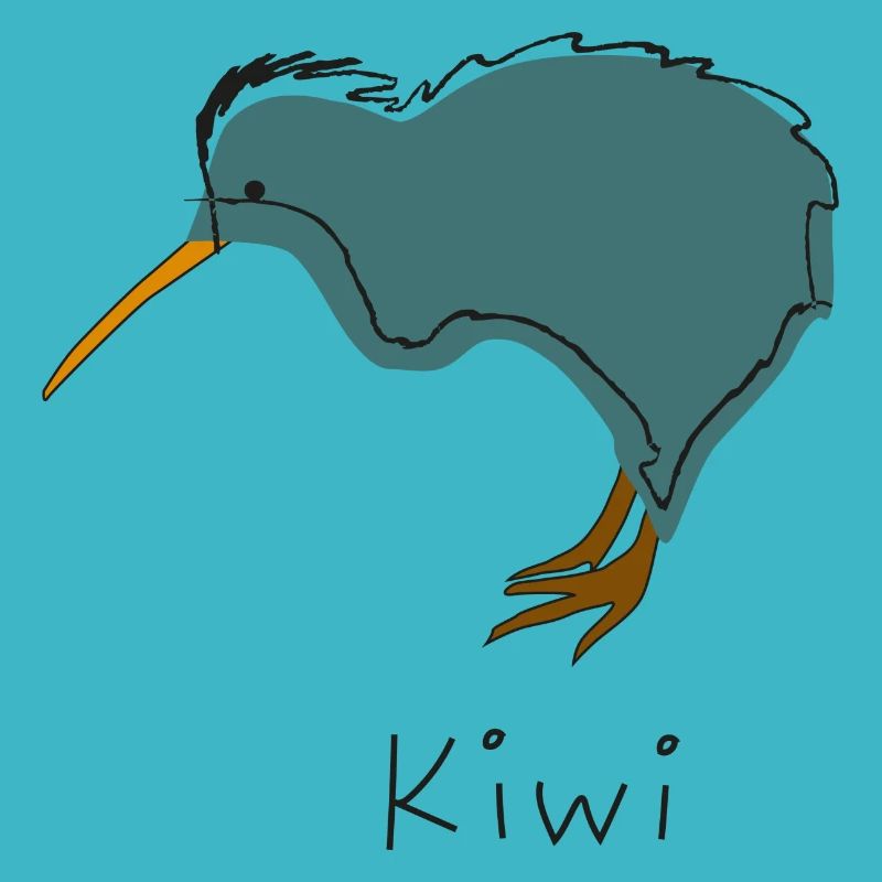 Kiwi 1