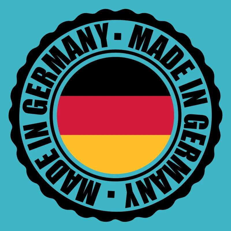 Made in Germany