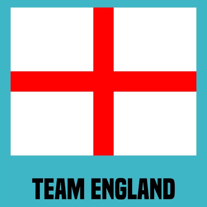 Team England