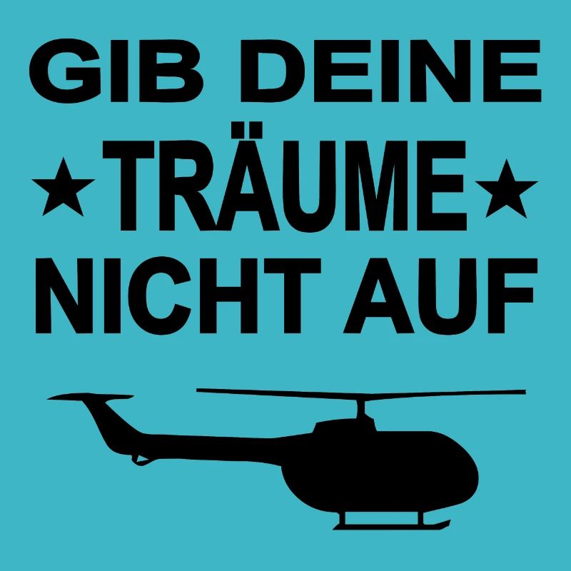 Hubschrauber