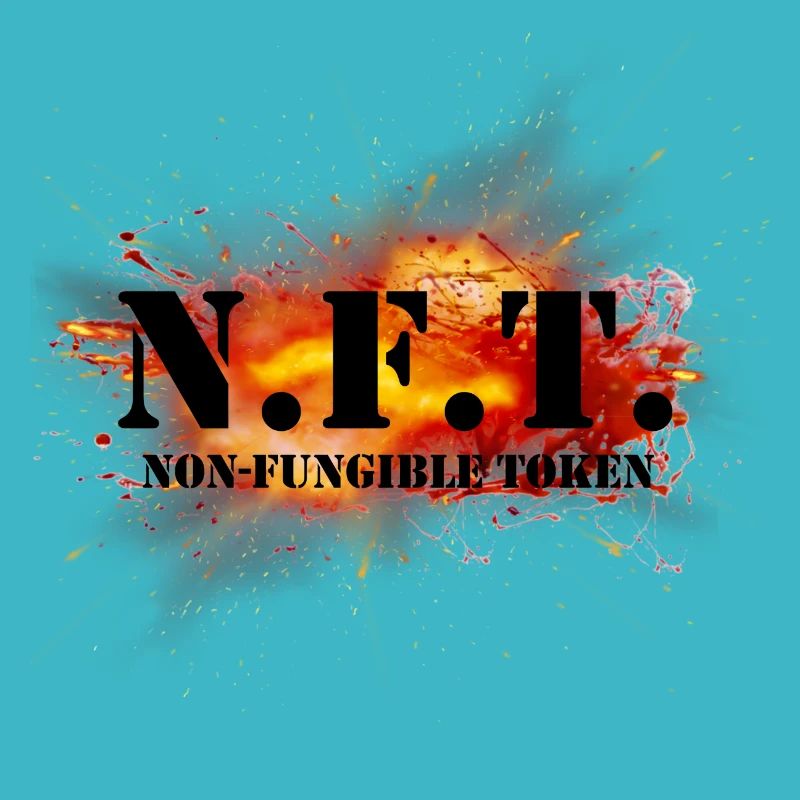 Nft-explosion I