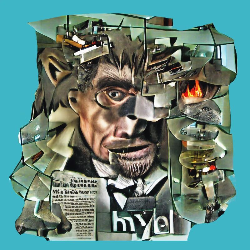 Jekyll And Hyde