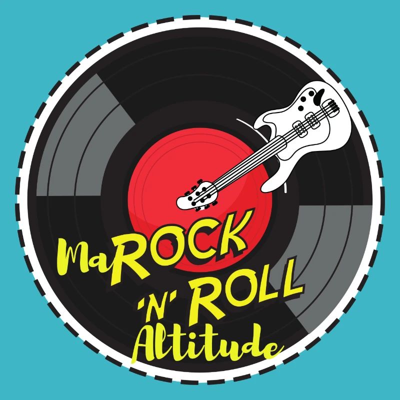 Marock n roll Attitude